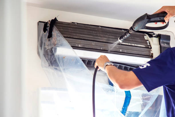 Best Best Air Duct Cleaning Near Me  in West Livingston, TX