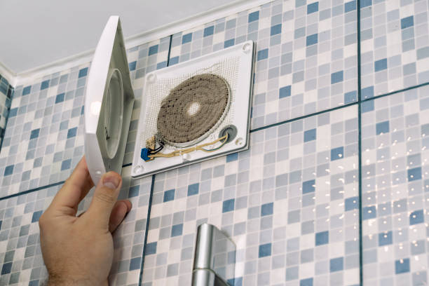 Best Air Duct Cleaning Near Me  in West Livingston, TX