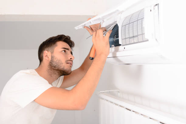 Best Best Air Duct Cleaning Company  in West Livingston, TX